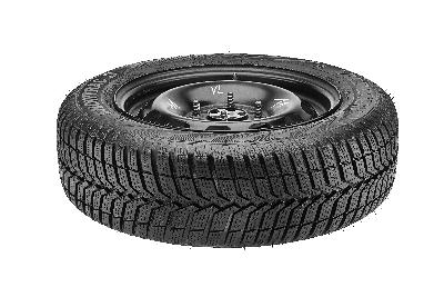 Vredestein Snowtrac 3